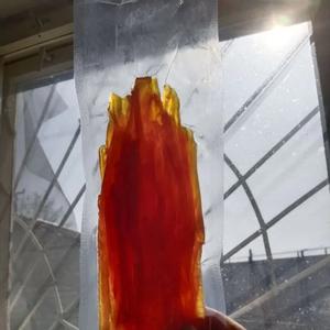 Сом соломка  0.5кг