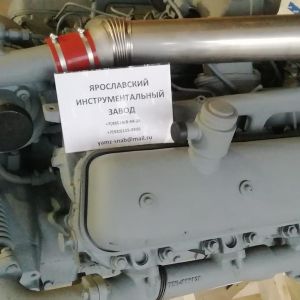 Двигатель ЯМЗ 238ДЕ2-2 ЕВРО 2 УРАЛ
цена 400000 с НДС