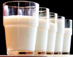 Молоко КФХ Георгиев (разлив) 3,6% - 4,2%