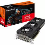 GIGABYTE Radeon RX 7600 XT Gaming OC 16G GV- R76XTGAMING Video Card