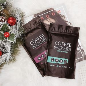 Умные напитки &#34;superfood&#34; для здоровья и красоты! Безвредный напиток - CoffeeNotCoffee. Вкусовые ощущения не подведут вас и вы не почувствуете разницу, выпивая зеленое кофе каждое утро. В составе только полезные и растительные компоненты, способствующие заряду энергией на целый день, улучшению обмена веществ, снижению аппетита, укреплению иммунной системы и выведению токсинов. Благодаря этому напитку ваше здоровье улучшится в разы, а также вам гарантировано предоставление необходимого количества энергии.