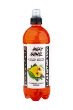 L-carnitine Angry Animal Клюква-Лимон