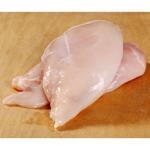 Куриная грудка без кожи и кости ГОСТ