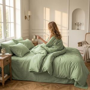 🛒 Для заказа написать нам в лс или WhatsApp +

Размеры в наличии/ Цена опт:
Полутораспальный - 2450 рублей.
Двухспальный - 2850 рублей.
Евро - 3100 рублей.
Дуэт (семейный) - 3700 рублей.

Торговая марка: День и Ночь
Материал: Вареный хлопок
Состав: Хлопок 100%
Плотность ткани: 120 гр./м.кв