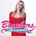 Трусы пуш-ап Bombers — женское формирующее бельё от производителя