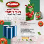 Tomato paste arisha