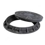 Люк ЛМ (А15) Композит-К