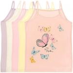 4371VK Майка д/девочки (donella) (Турция)