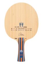 Основание ракетки для настольного тенниса LOKI K1 BLD-K01-FL