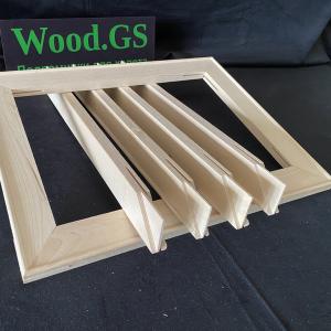 Подрамник под холст Wood.GS регулируемый