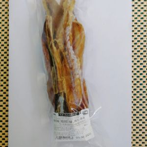 Филе вяленого минтая в вакумной упаковке 80 грамм 1 шт. - 141,48 р.
