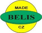 Belis — эмалированная посуда из Чехии