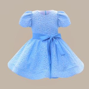 платье для девочек р-р (24-32) от 1 года до 6 лет.
ткань: жокард
цвет: голубой, персик, белый, пудра .........