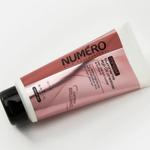NUMERO Маска для придания бриллиантового блеска с ценными сортами масел, 300 мл B080184