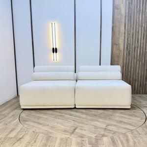 Модульный диван