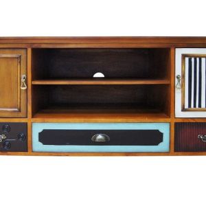 консоль под TV. 