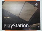 Sony PlayStation 5 PS5 Digital Edition CFI-2000B30 лимитированная консоль к 30-летию 76352726