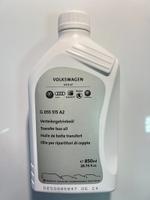 Масло трансмиссионное Volkswagen G055515А2