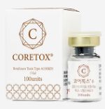 CORETOX 100 U