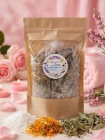 Чай для Ванны Крымское Лето Ветер с Чатыр-Дага Ветер с Чатыр-Дага