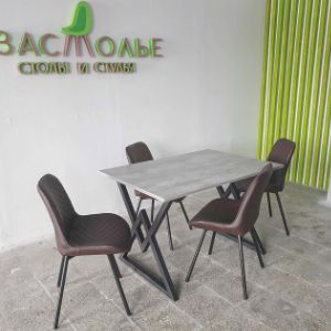 Обеденная группа «Пирамида»