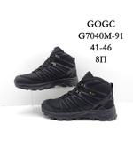 Ботинки GOGC G7040M-91 G7040M-91