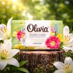 Твердое крем-мыло Vintage Garden 140 г