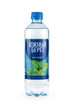 Вода со вкусом МЯТА 0,5 газ