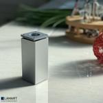 Опора мебельная 100 мм Н-025