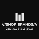 ShopBrands — брендовая одежда, обувь