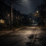 Как свет влияет на криминальную обстановку района: исследования, примеры и российский контекст