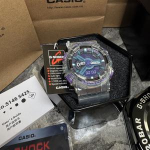 Casio g-shock