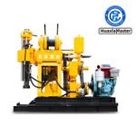 Small footprint mechanical core drilling rig HUAXIAMASTER 6000