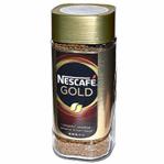 Кофе Nescafe GOLD 95 гр nescafe