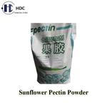 Sunflower Pectin