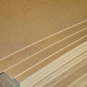 ДВП 2745*1700*3,2мм