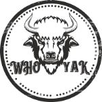 Who Yak made by Khov Lab — мужская косметика для бороды, волос и тела