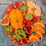 ИП Баранов Константин Андреевич — поставка свежих овощей, экзотических фруктов и сухофруктов