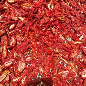 sun-dried tomatoes