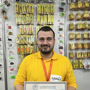 Участники выставки Мир охоты и рыбалки 2026