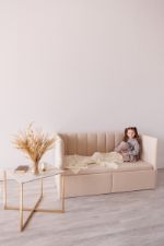 Детская мебель Три Кроватки Аврора