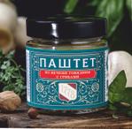 Паштет из печени говядины с грибами Gastronomia 1778 4610491550036