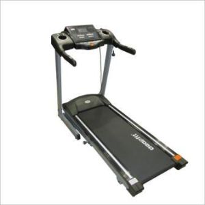 Кардиотренажеры. DeepFit