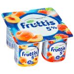 Campina — йогурты оптом