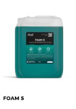 Автошампунь дл бесконтактной мойки Aleaf Foam 5 009