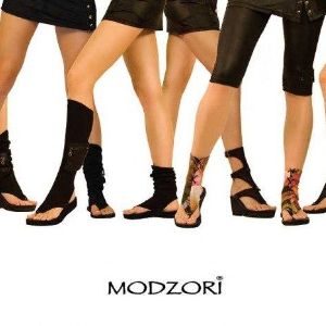 Летняя обувь - трансформер: Modzori, USA. В наличии со склада в Москве, летняя обувь - трансформер: Modzori, USA