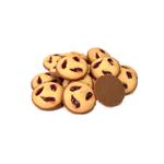 Печенье "Панда" со вкусом вишни Баттерфляй