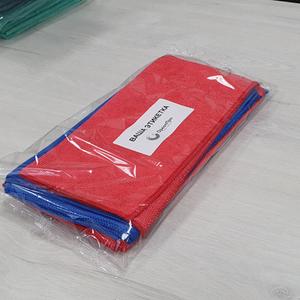 Упаковка флоу-пак представляет собой тонкую пленку, которая оборачивает продукт, образуя герметичный пакет типа подушки, с тройным термосварным швом.            
Упаковка под ключ
Удобная и простая система полного цикла производства упаковки