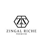 Zingal Riche — мужская одежда