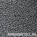 Дробь стальная 0.3 004664